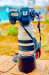 DSLR Canon 80D Camera With 70-200mm Zoom Lens